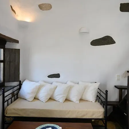 Aspro Paros 3 Drios